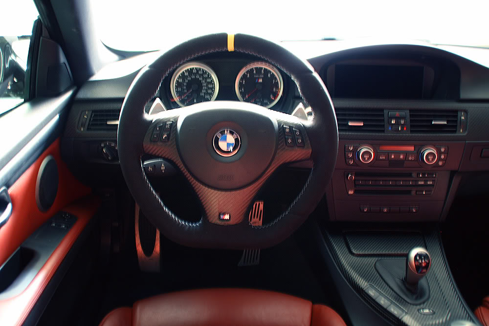 Bmw 135i Dct