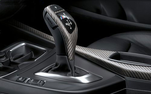 Bmw 135i Dct