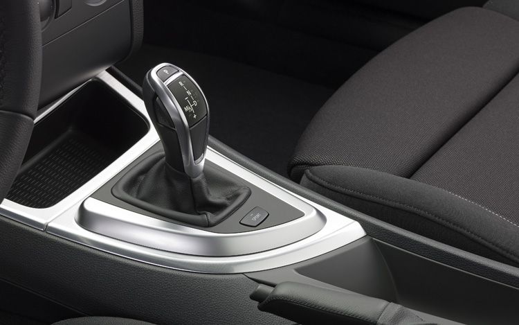 Bmw 135i Dct