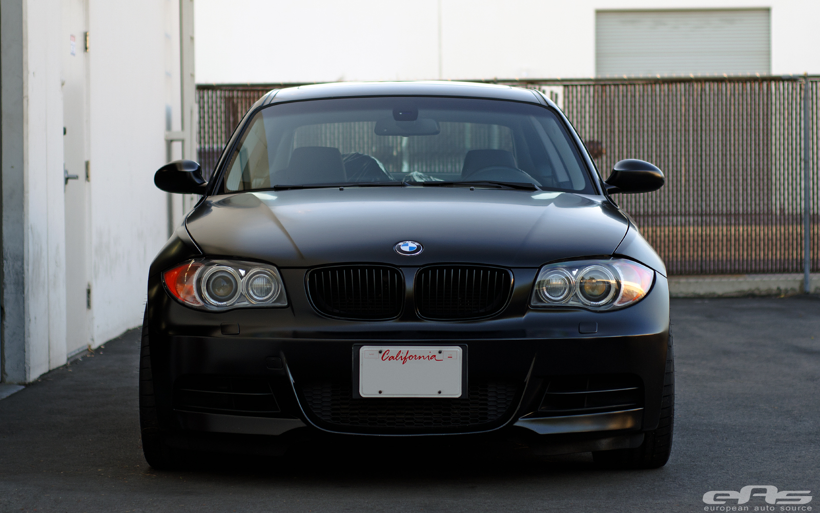 Bmw 135i E82