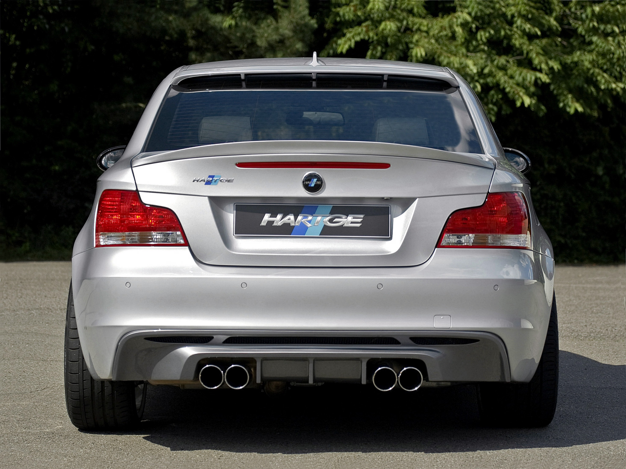 Bmw 135i E82