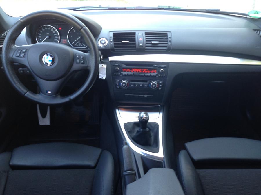 Bmw 135i E82