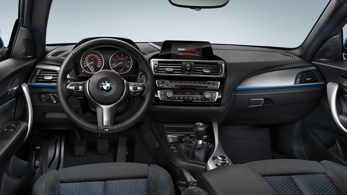 Bmw 135i Hatch