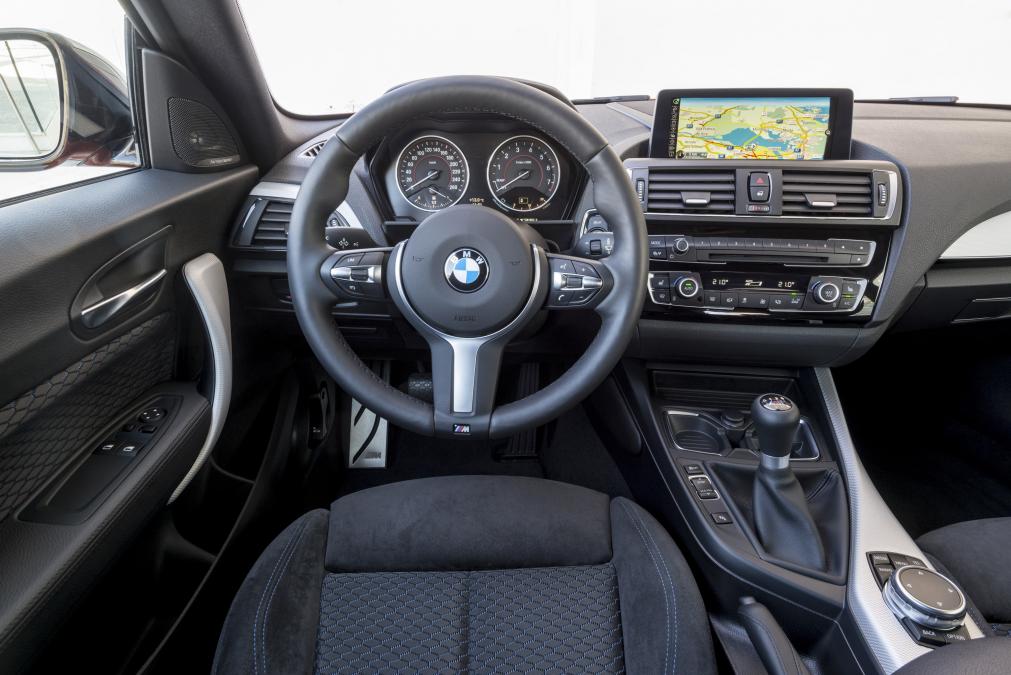 Bmw 135i Hatch