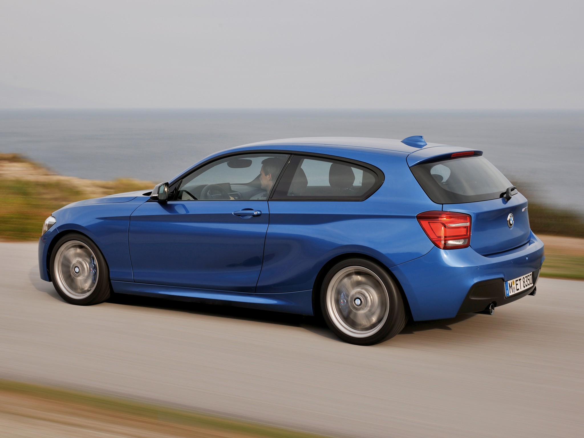 Bmw 135i Hatchback