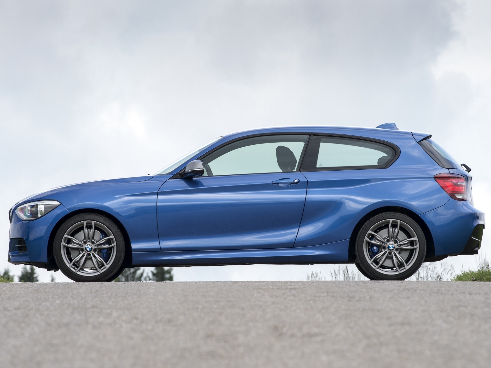 Bmw 135i Hatchback