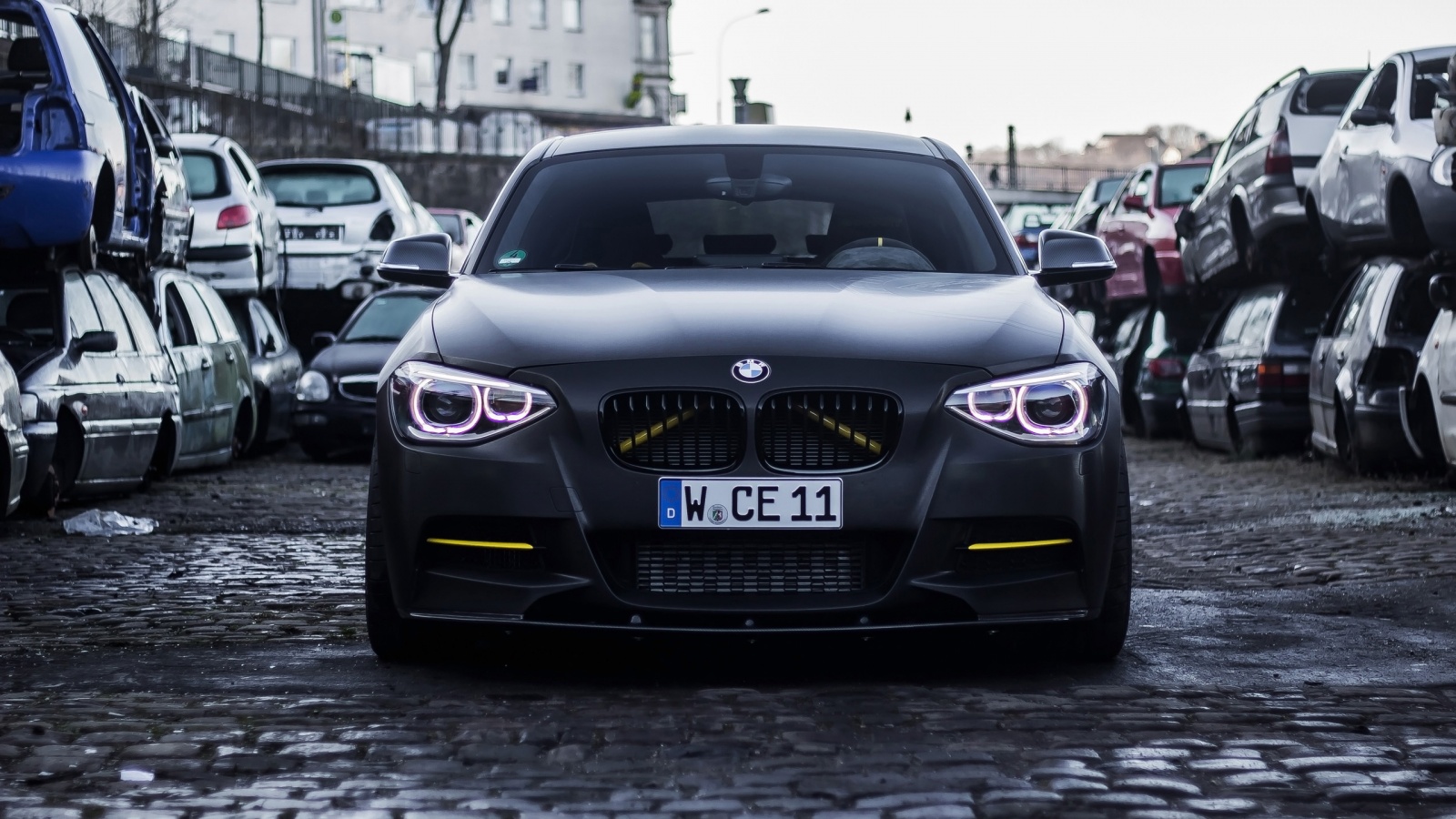 Bmw 135i M 2014