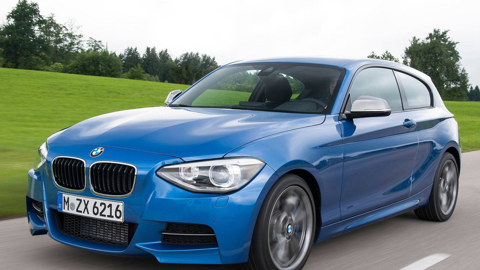 Bmw 135i M 2014