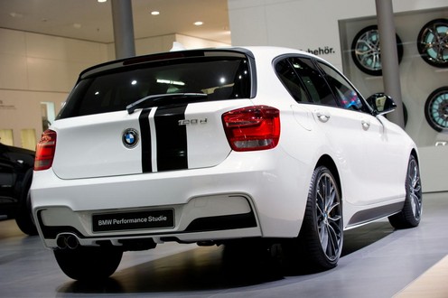 Bmw 135i M 2014