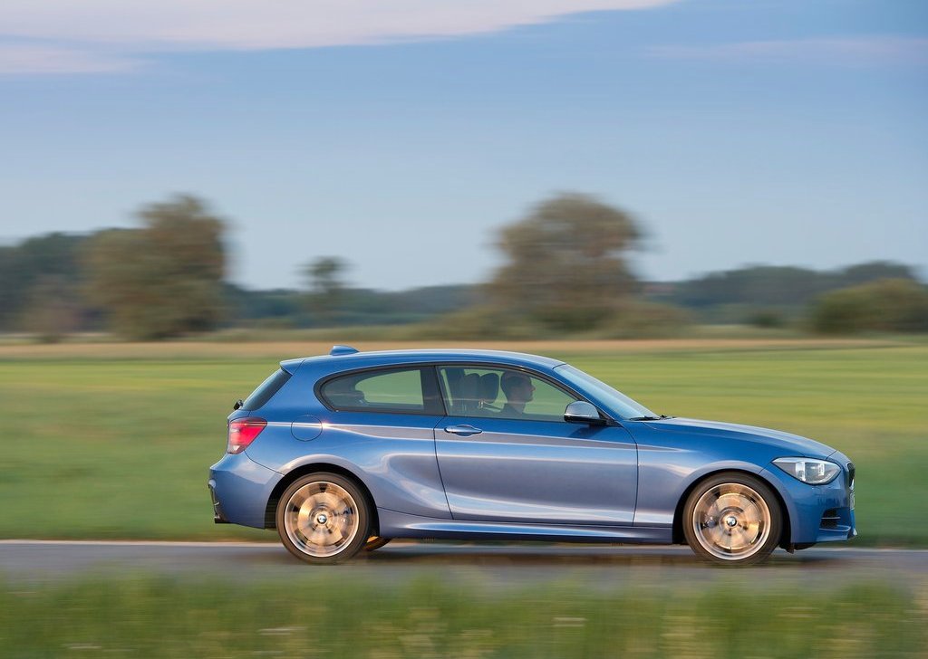 Bmw 135i M 2014