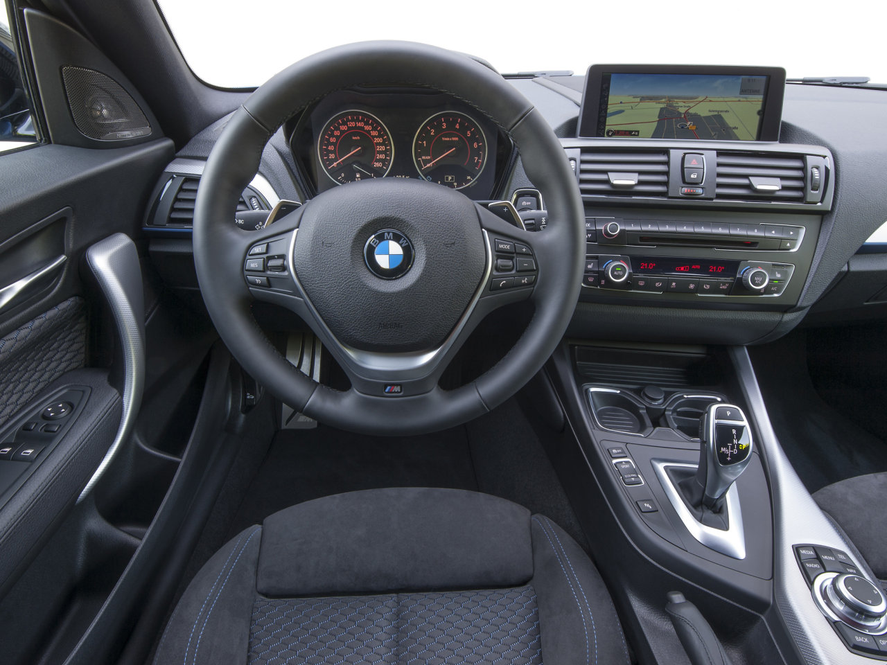 Bmw 135i M 2014 Bmw 135i M 2014