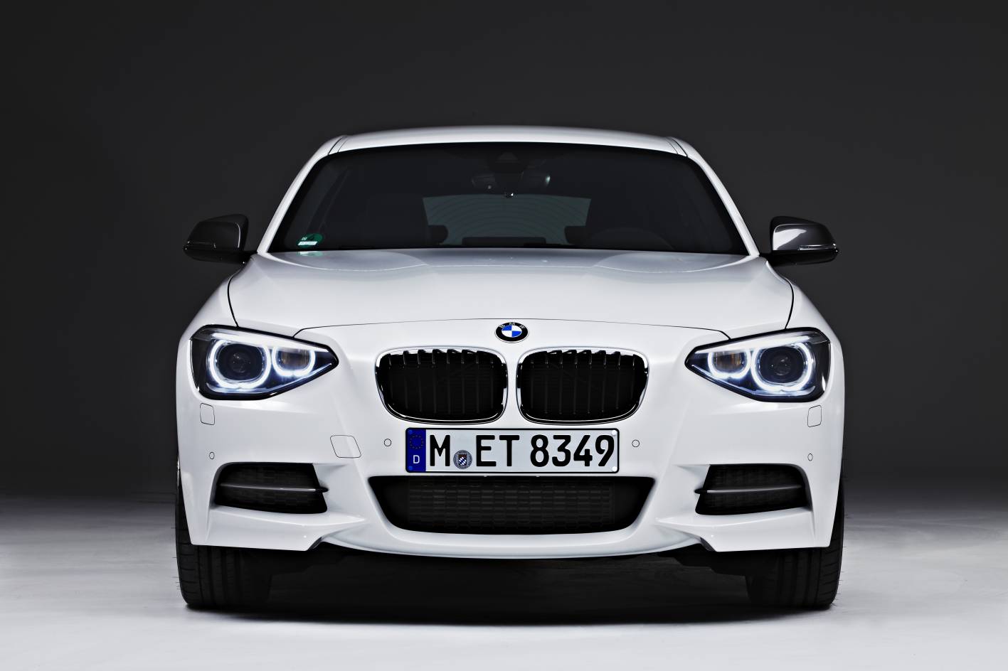 Bmw 135i M 2014