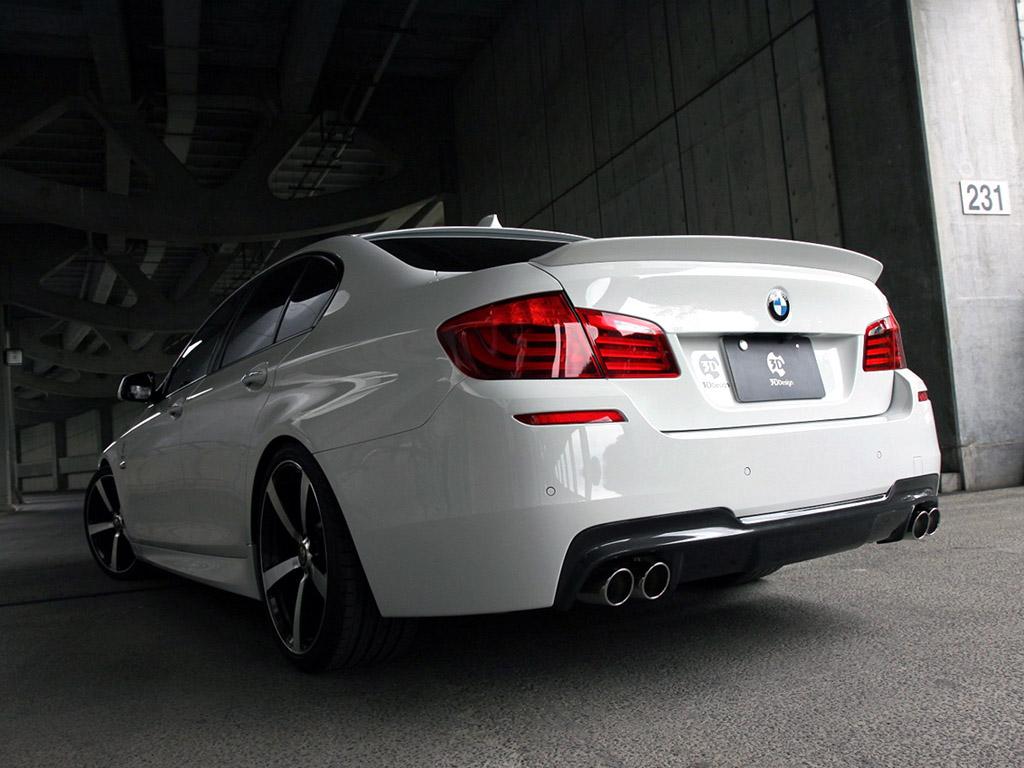 Bmw 135i M Coupe