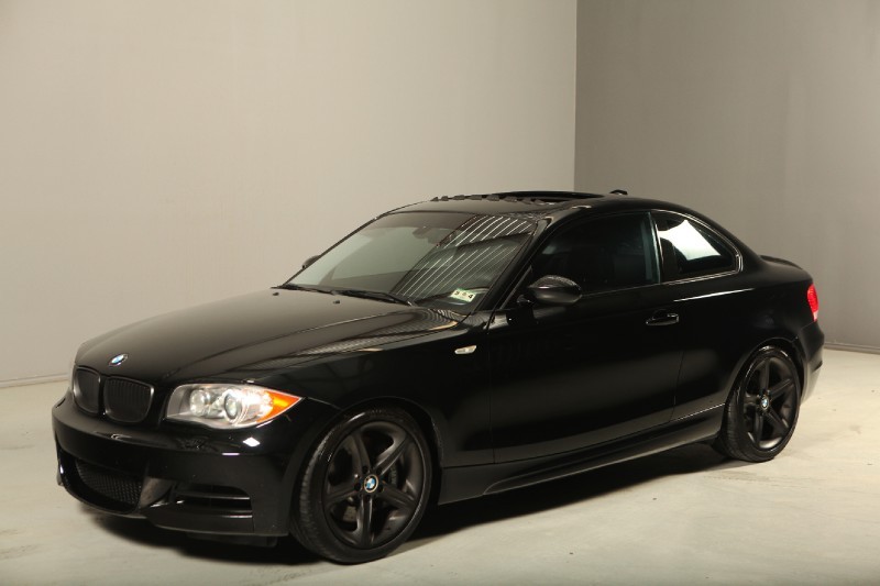 Bmw 135i M Package