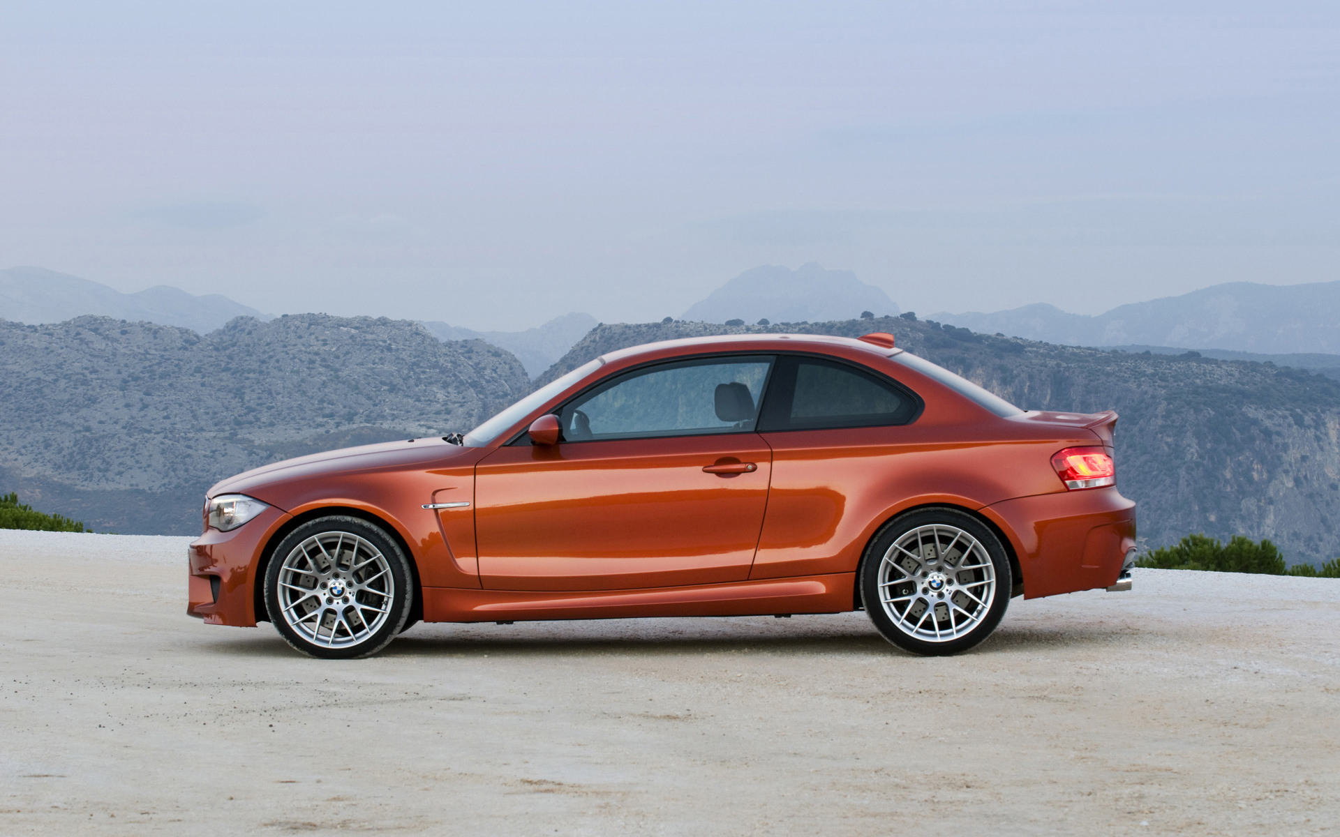 Bmw 135i M Series