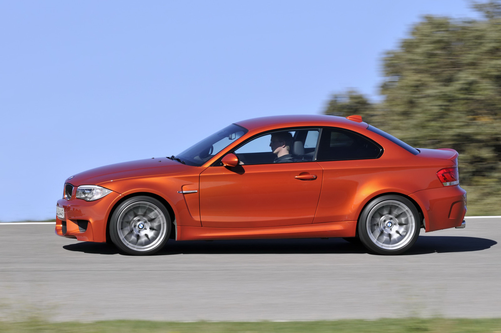 Bmw 135i M Series
