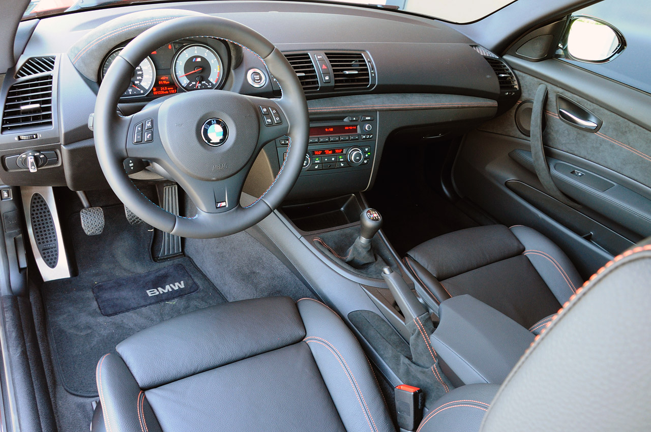 Bmw 135i M Series