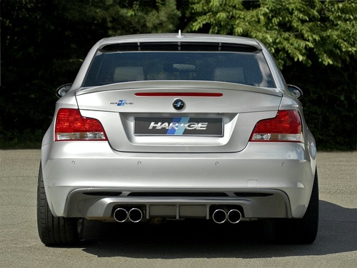 Bmw 135i M Series