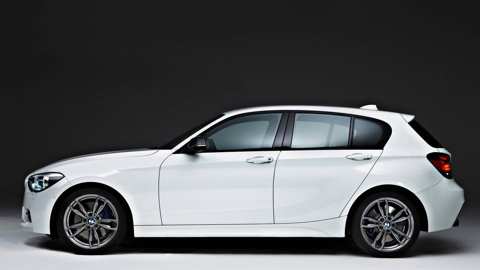Bmw 135i M Series