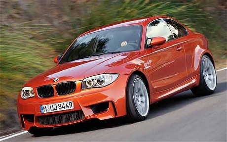 Bmw 135i M Series