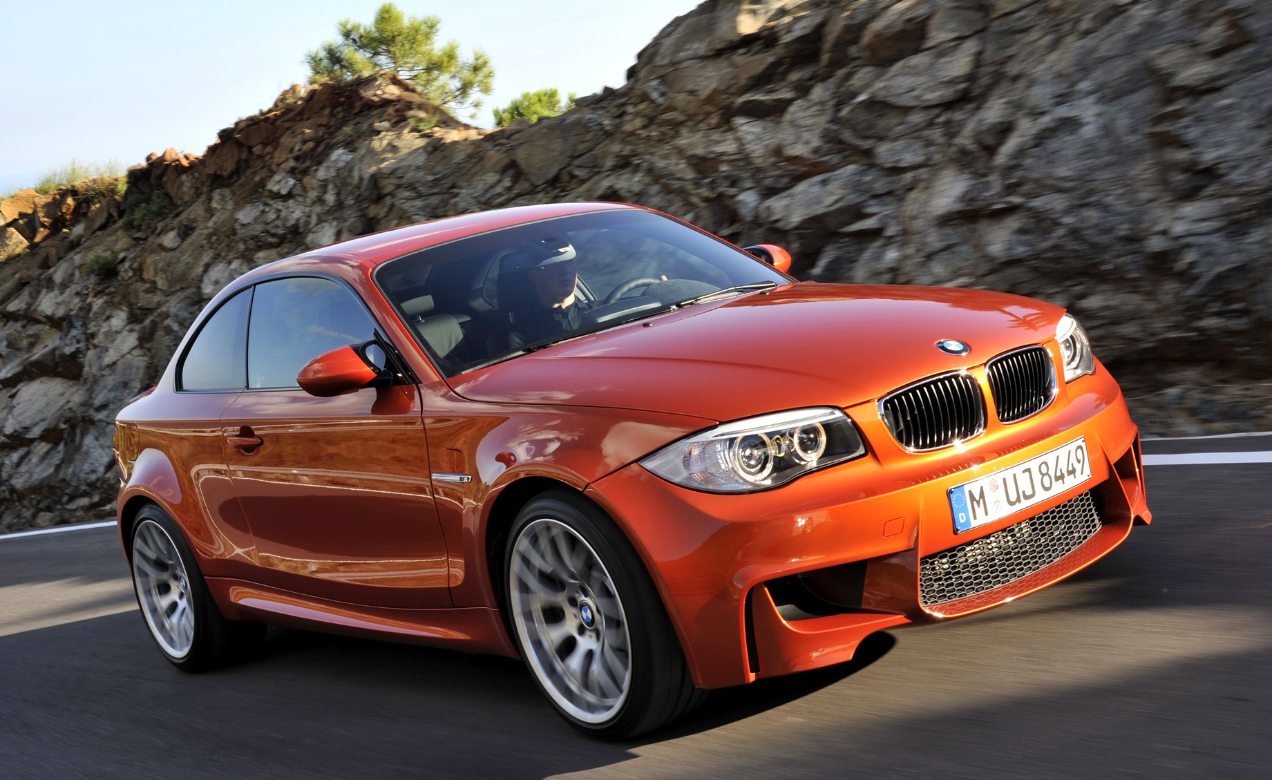 Bmw 135i M Sport Package