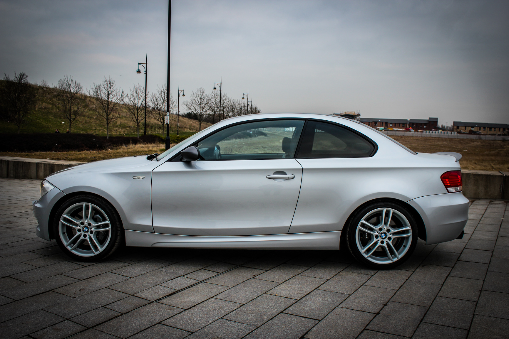 Bmw 135i M Sport