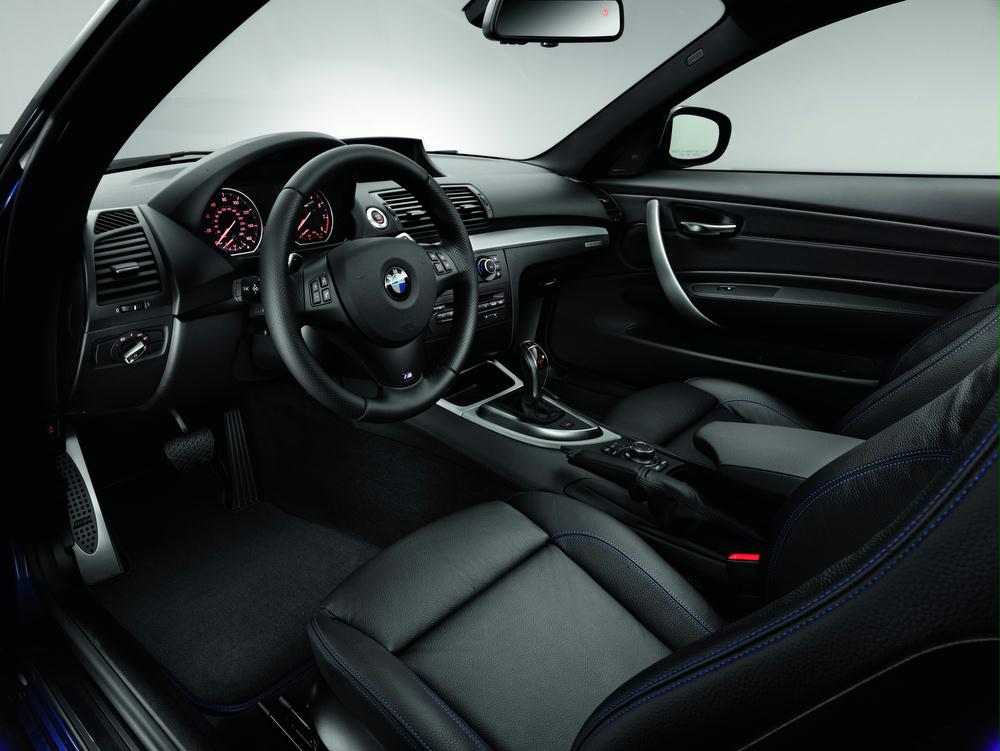 Bmw 135i M Sport