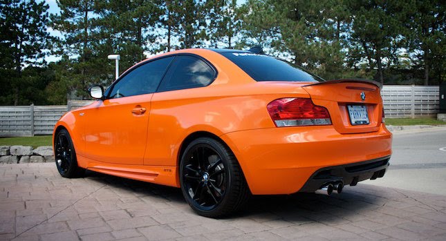 Bmw 135i M Sport Bmw 135i M Sport