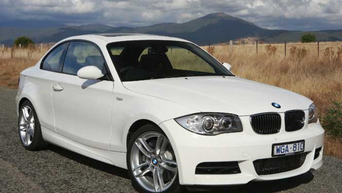 Bmw 135i M Sport
