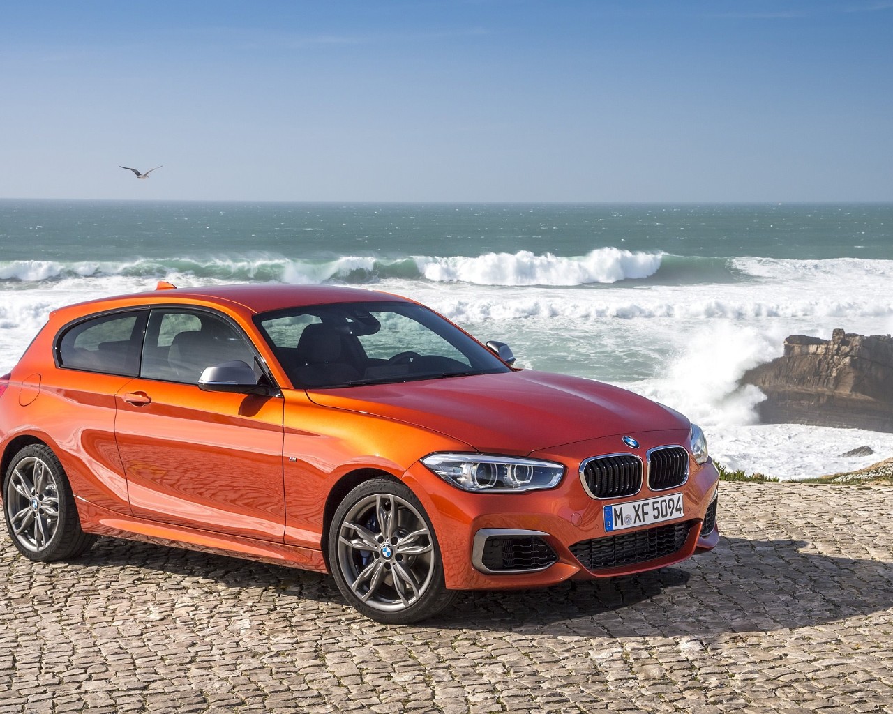 Bmw 135i M