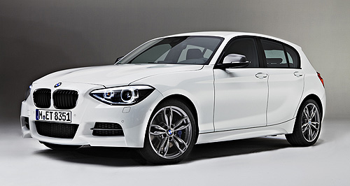 Bmw 135i M