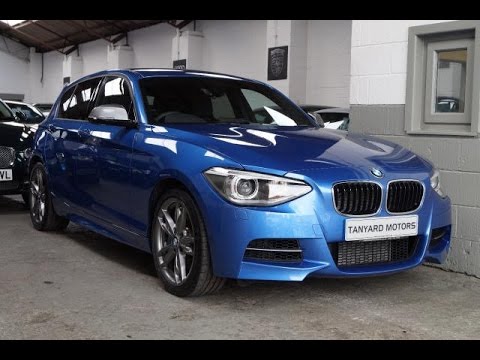 Bmw 135i M