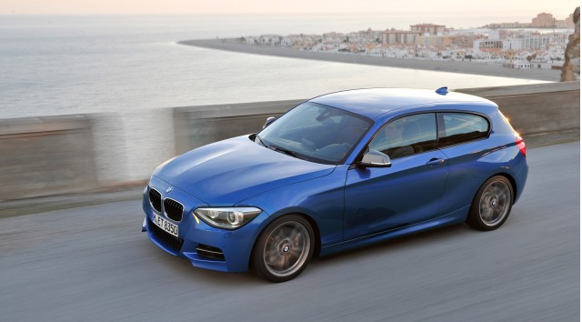 Bmw 135i M
