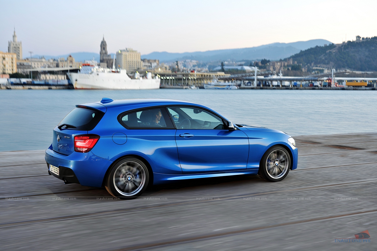 Bmw 135i M