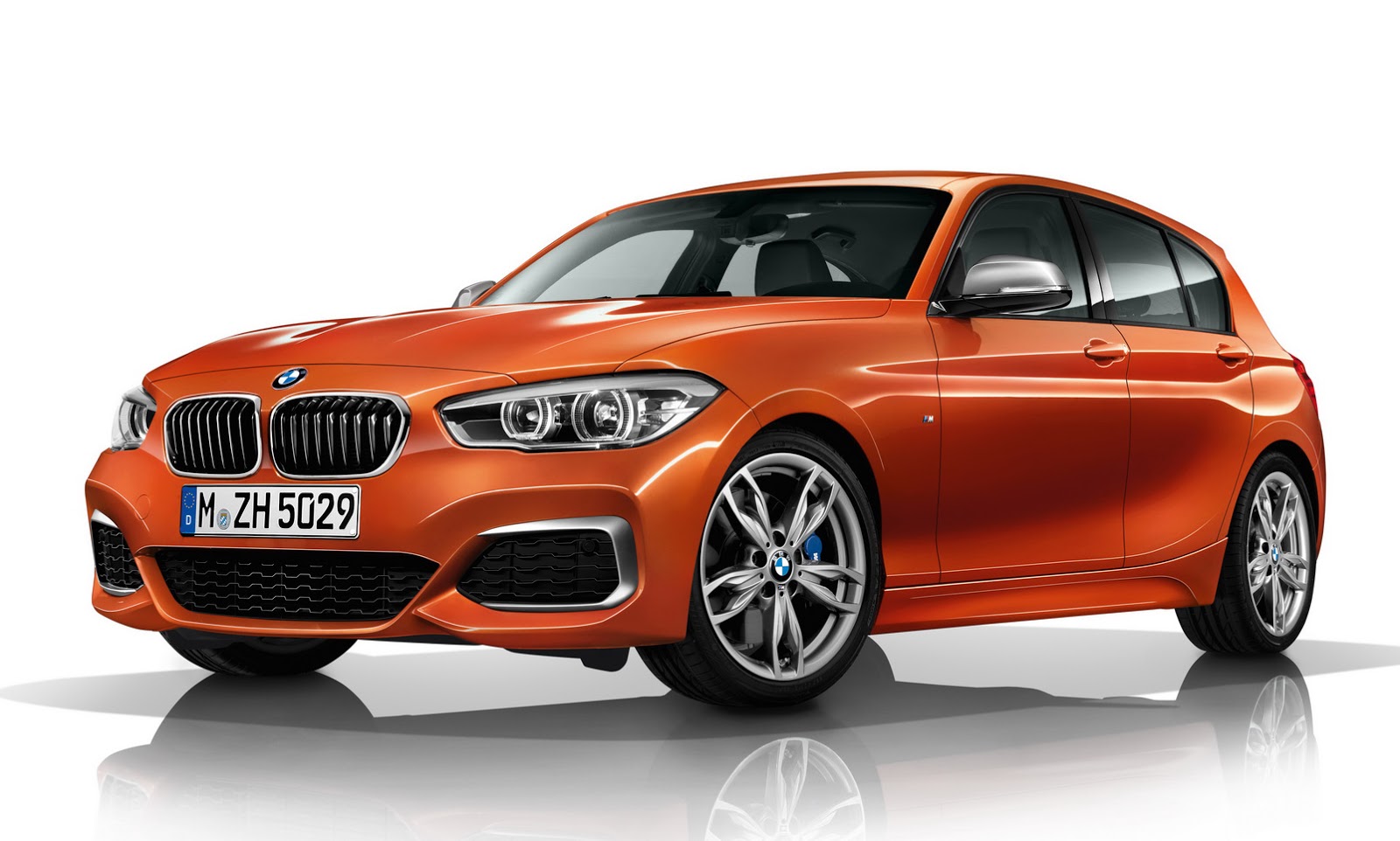Bmw 135i M