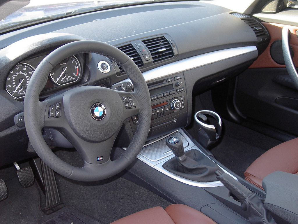 Bmw 135i M Bmw 135i M