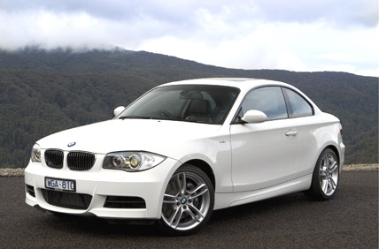Bmw 135i M