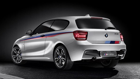 Bmw 135i M