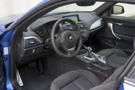 Bmw 135i M