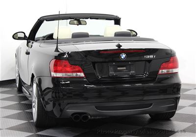 Bmw 135i Performance