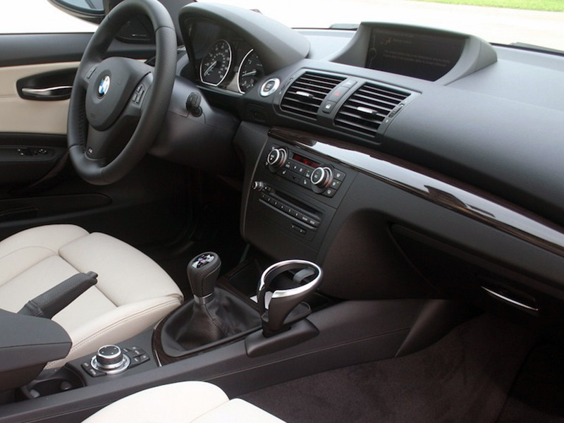 Bmw 135i Performance Bmw 135i Performance