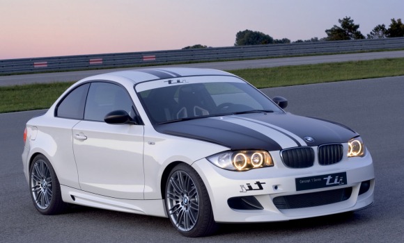 Bmw 135i Racing Bmw 135i Racing