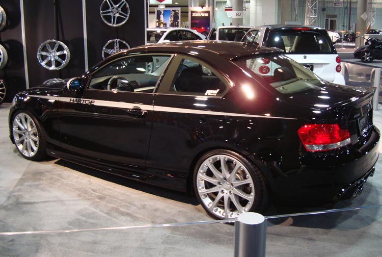 Bmw 135i Tuning