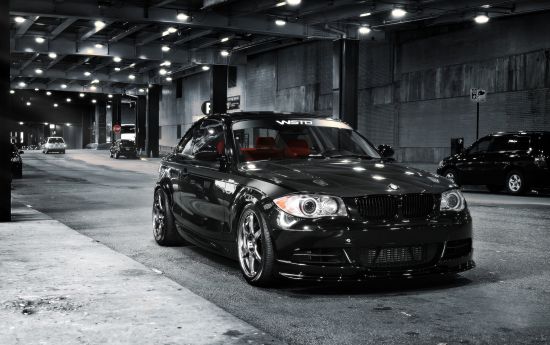 Bmw 135i Tuning