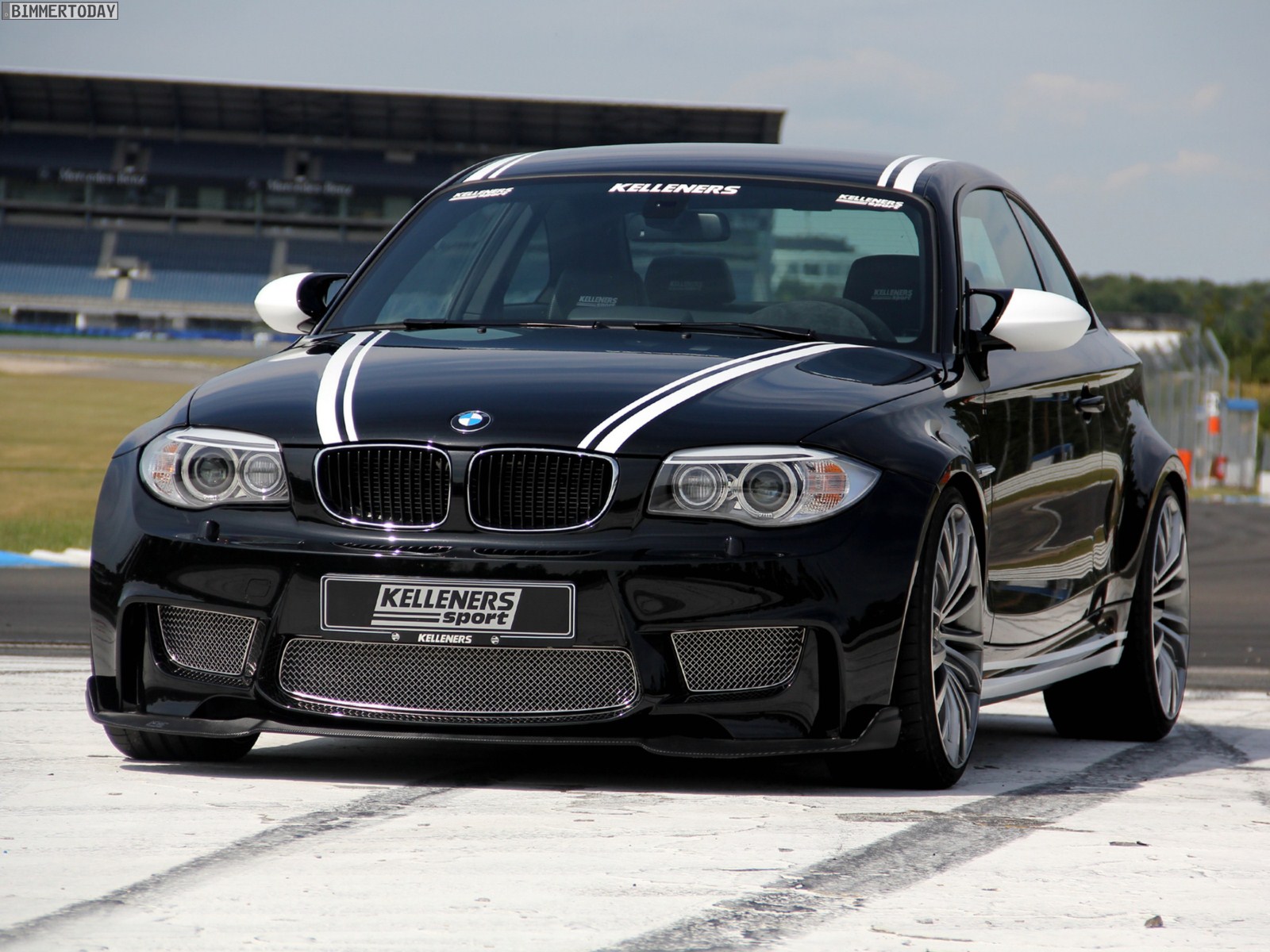 Bmw 135i Tuning