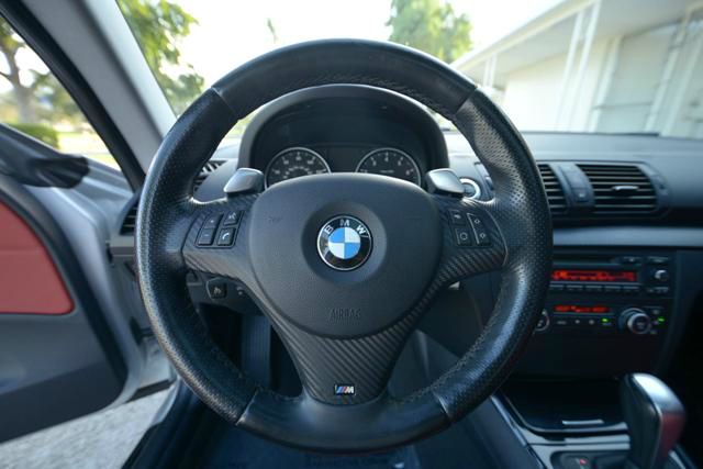Bmw 135i Twin Turbo