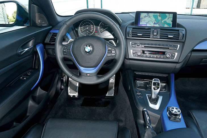Bmw 135i Xdrive