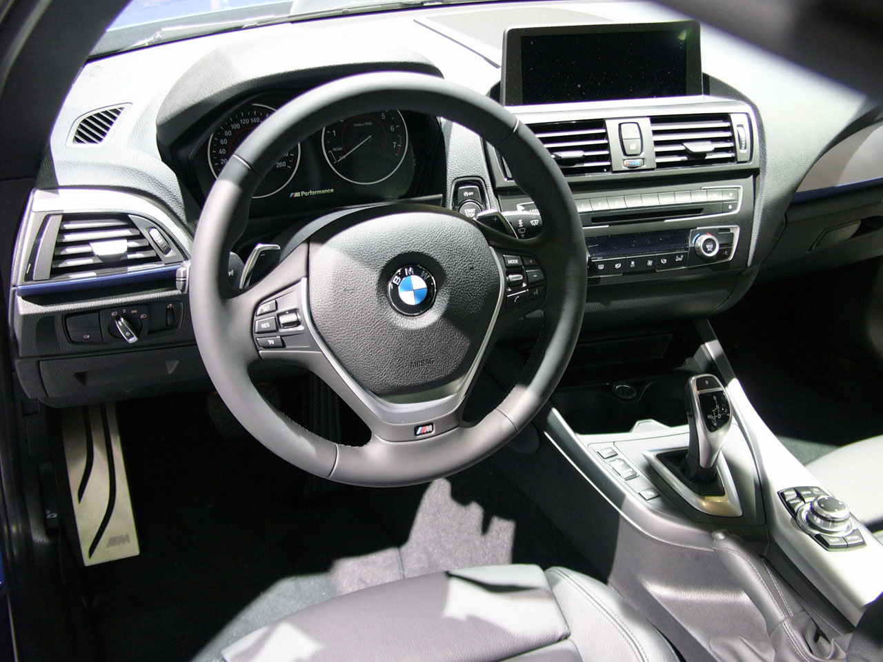 Bmw 135i Xdrive