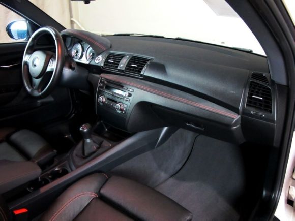 Bmw 1m 2011