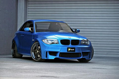 Bmw 1m 2012